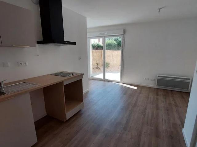 Location Appartement Allée Pierre Capel, Chemillé en Anjou