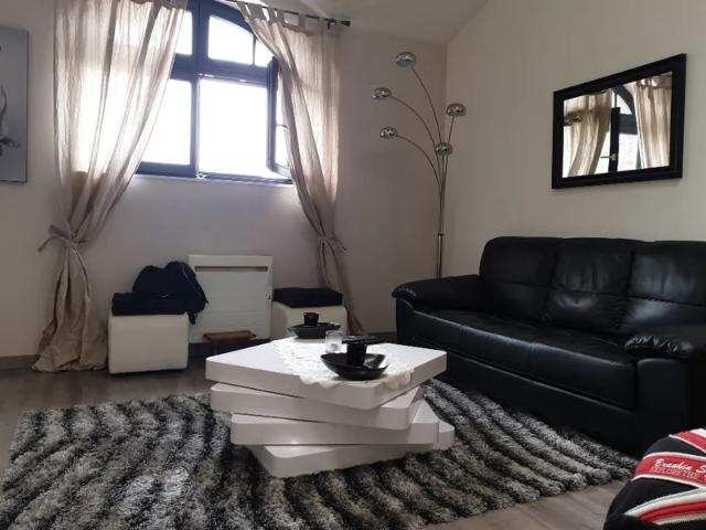 Location Appartement Allée Pierre Tarento, Coulommiers