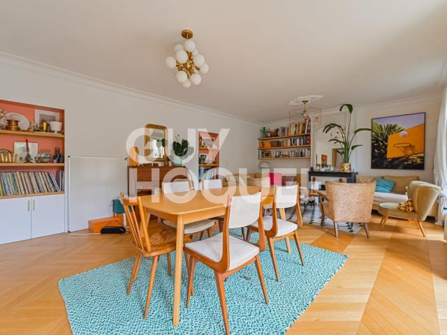 Location Appartement Allée Popielusko, Issy les Moulineaux