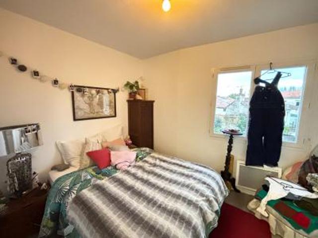 Location Appartement Allée Raymond Farbos, Mont de Marsan