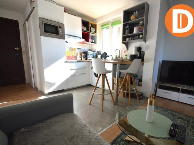 Location Appartement Allée Raymond Poincaré, Thionville