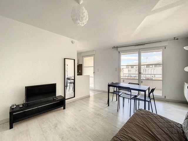 Location Appartement Allée René Cassin, Ostwald