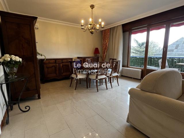 Location Appartement Allée Ronsard, Échirolles