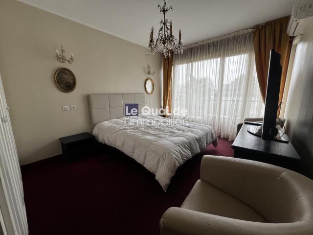 Location Appartement Allée Ronsard, Échirolles