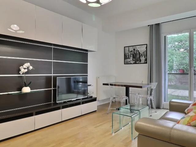 Location Appartement Allée Robert Doisneau, Boulogne Billancourt