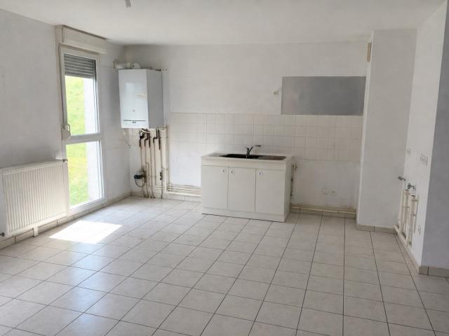 Location Appartement Allée Robert Schuman, Saint Apollinaire