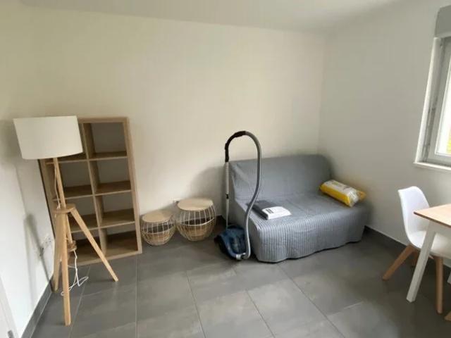 Location Appartement Allée Robert Théophile Debus, Schiltigheim