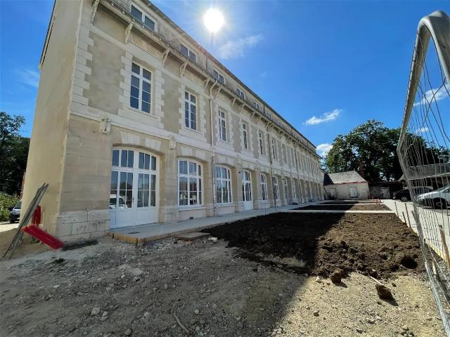 Location Appartement Allée Roger Lecotte, Tours