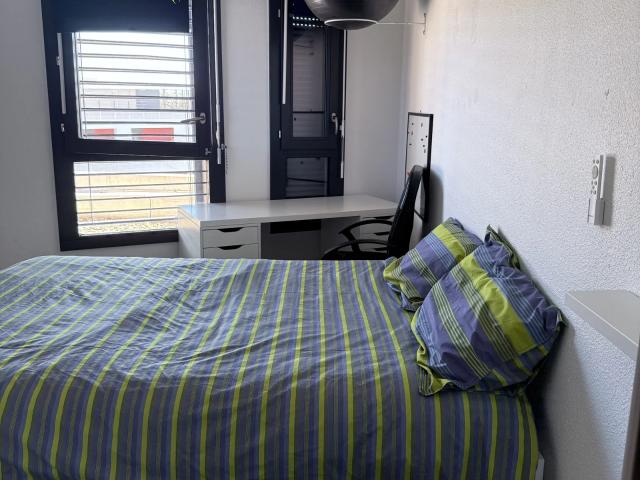 Location Appartement Allée Sœur Emmanuelle, Montpellier