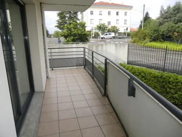 Location Appartement Allée Sagardi, Anglet