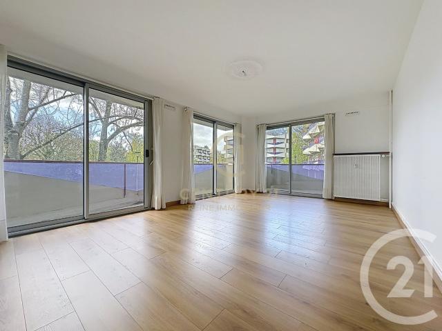Location Appartement Allée Saint Hélier, Rennes