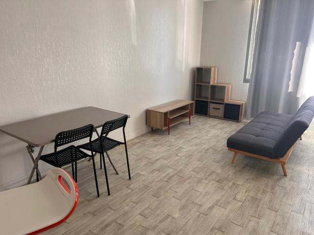 Location Appartement Allée Saint Hilaire, Quinçay