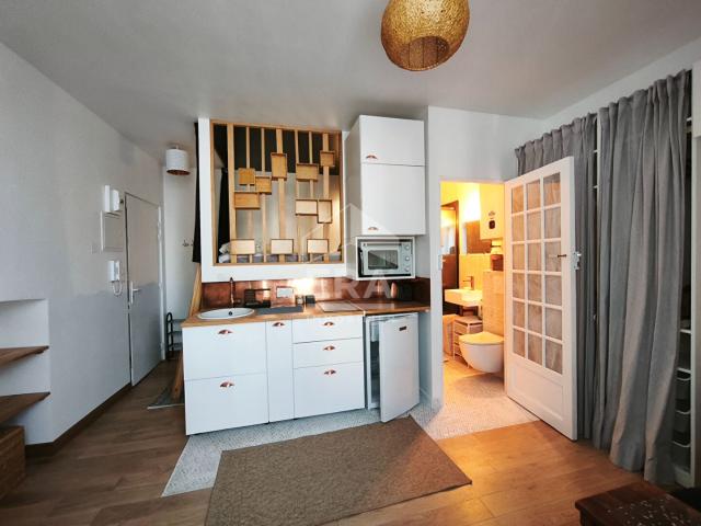 Location Appartement Allée Saint Louis, Saint Malo