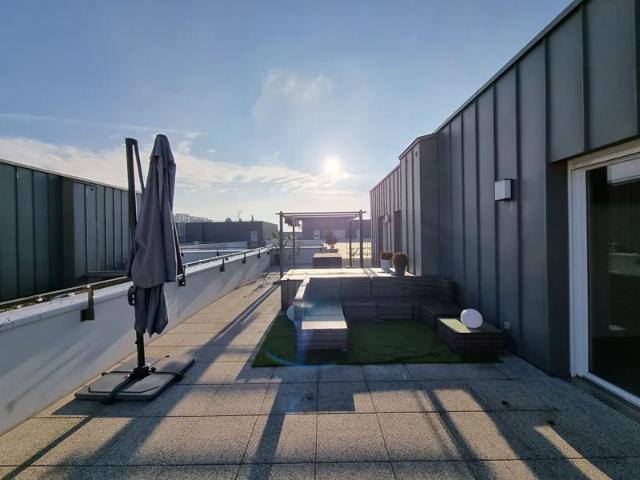 Location Appartement Allée Saint Sauveur Le Vicomte, Oberhausbergen