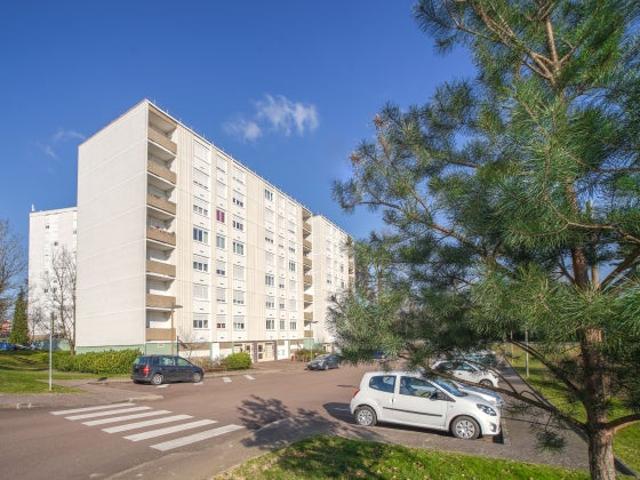 Location Appartement Allée Simone de Beauvoir, Le Creusot
