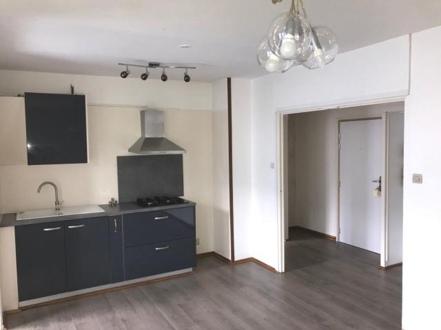 Location Appartement Allée Simone de Beauvoir, Le Pont de Claix