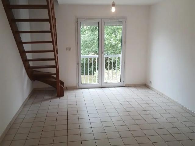 Location Appartement Allée Simone de Beauvoir, Trignac