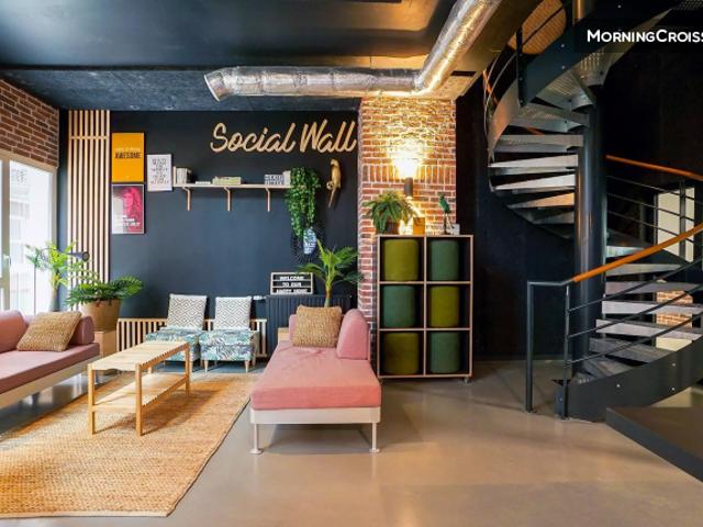 Location Appartement Allée Simone Veil, Bagnolet