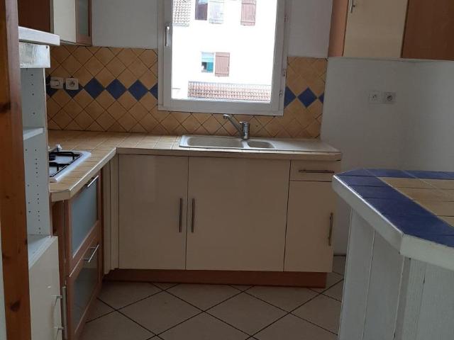 Location Appartement Allée Stéphane Mallarmé, Saint Just Saint Rambert