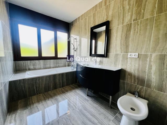 Location Appartement Allée Sully, Échirolles