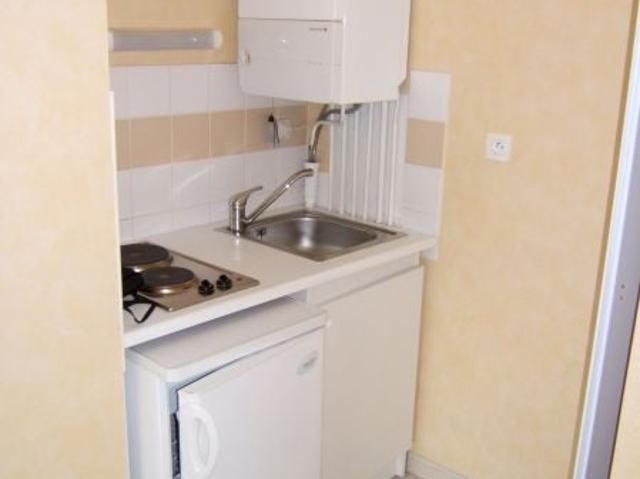 Location Appartement Allée Sylvestre de la Guerche, Rennes
