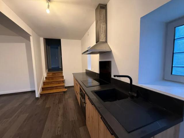 Location Appartement Allées Corbière, Castres