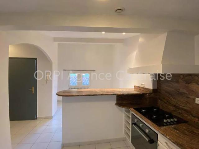 Location Appartement Allées Corbière, Castres