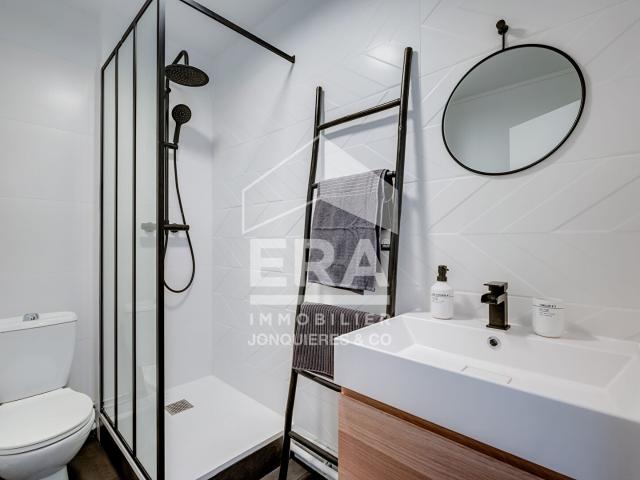 Location Appartement Rue Jean Mansencal, Toulouse