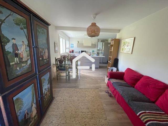 Location Appartement Allées Charles de Fitte, Toulouse