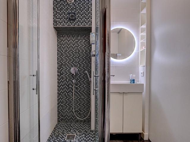 Location Appartement Allées Charles de Fitte, Toulouse