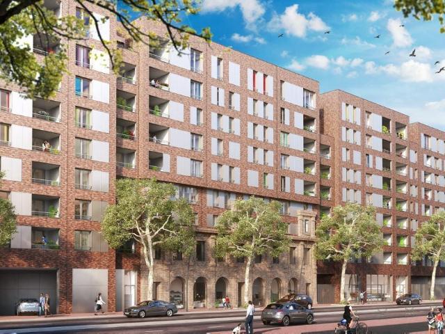 Location Appartement Allées Charles de Fitte, Toulouse