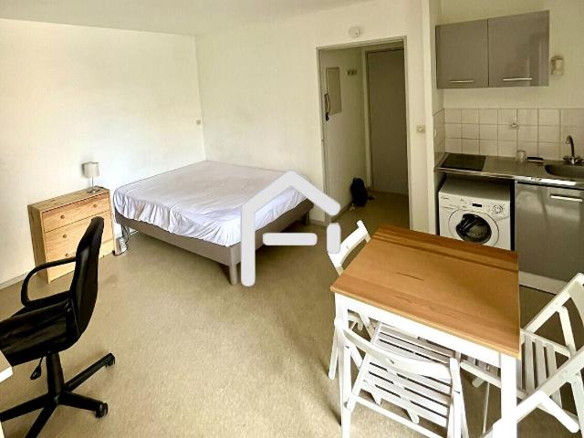 Location Appartement Allées Charles de Fitte, Toulouse