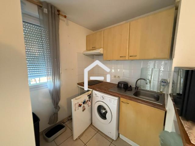 Location Appartement Allées Charles de Fitte, Toulouse