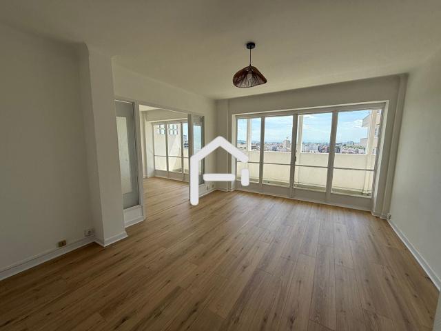Location Appartement Allées Charles de Fitte, Toulouse