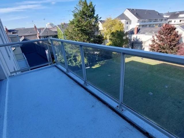 Location Appartement Allées Georges Pompidou, Angers