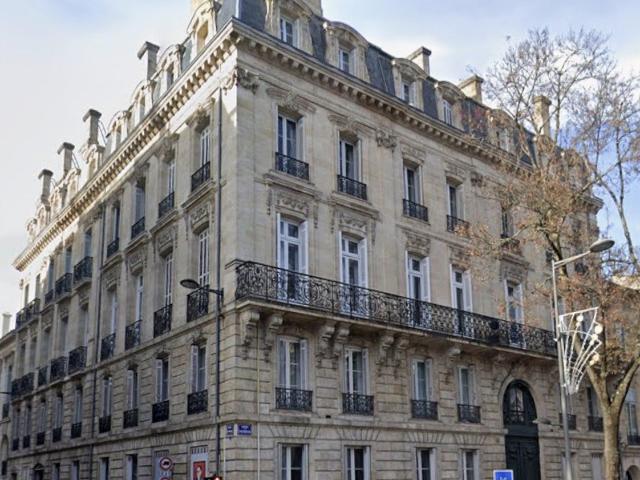 Location Appartement Allées d'Orléans, Bordeaux