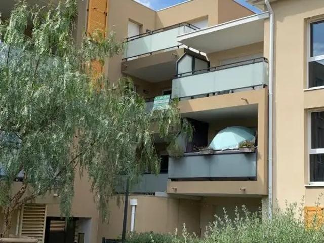 Location Appartement Allées d'Azémar, Draguignan