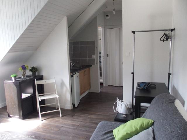 Location Appartement Allées de Lokmaria, Quimper