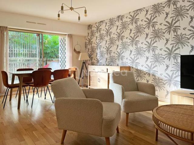 Location Appartement Allées de Morlaàs, Pau