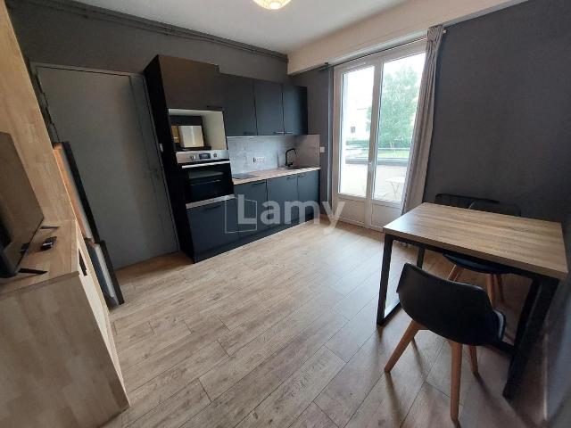 Location Appartement Allées de Morlaàs, Pau