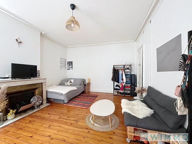 Location Appartement Allées de Tourny, Bordeaux
