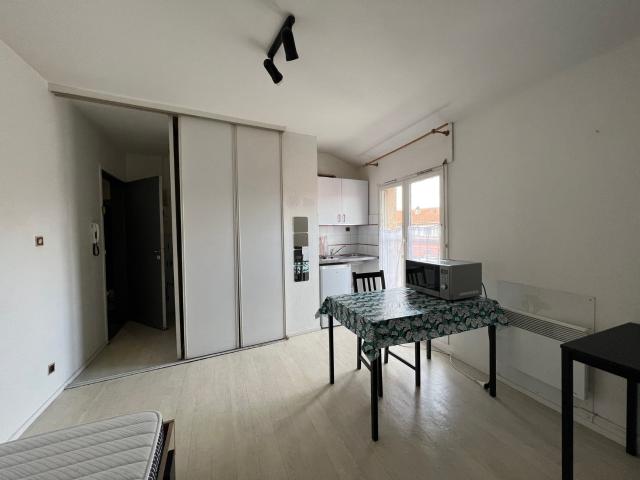 Location Appartement Allées Forain François Verdier, Toulouse