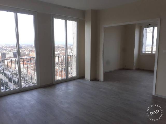 Location Appartement Allées Jean Jaurès, Toulouse