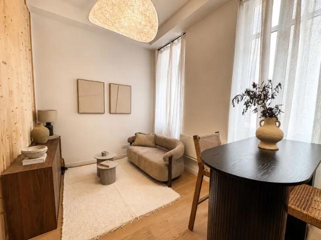 Location Appartement Allées Jean Jaurès, Toulouse