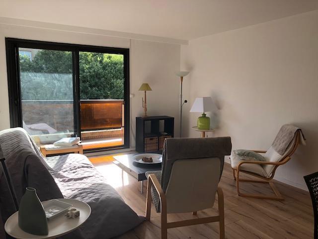 Location Appartement Allées Jean Jaurès, Toulouse
