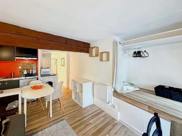 Location Appartement Allées Jules Guesde, Toulouse