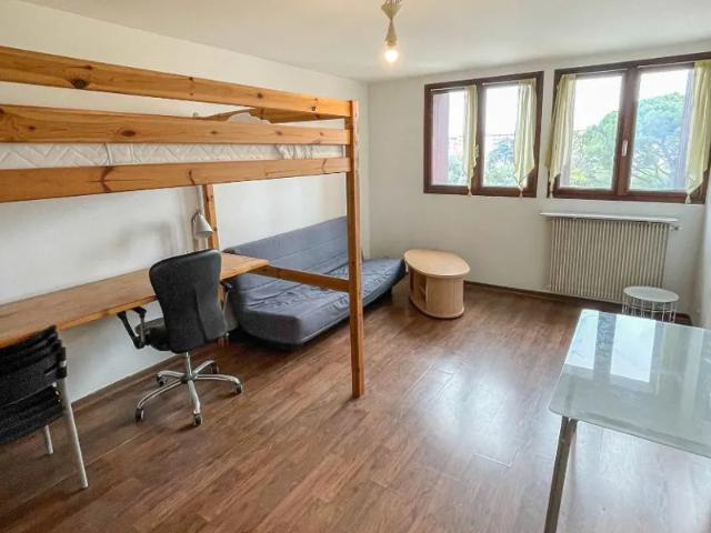 Location Appartement Allées Maurice Sarraut, Toulouse