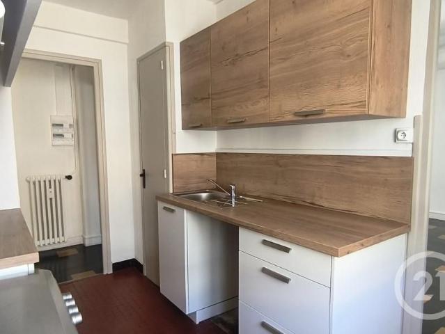 Location Appartement Allées Paul Riquet, Béziers