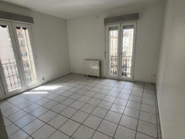 Location Appartement Allées Paul Riquet, Béziers