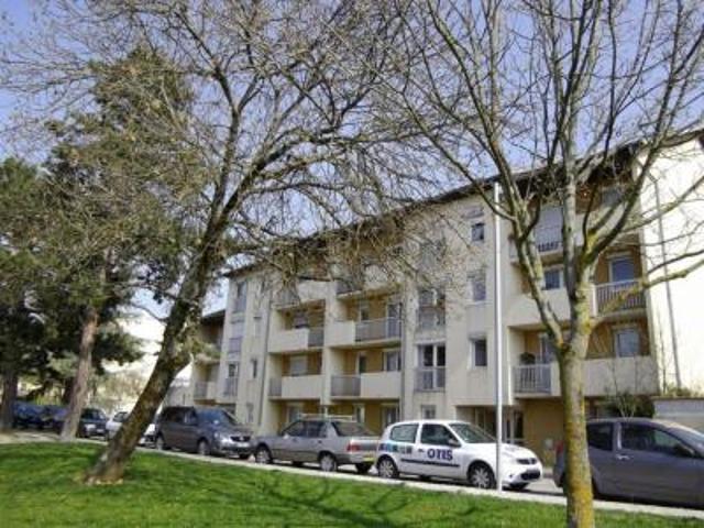location appartement amberieu en bugey 1 pièce 30 m2 ain 01500 301 € / mois